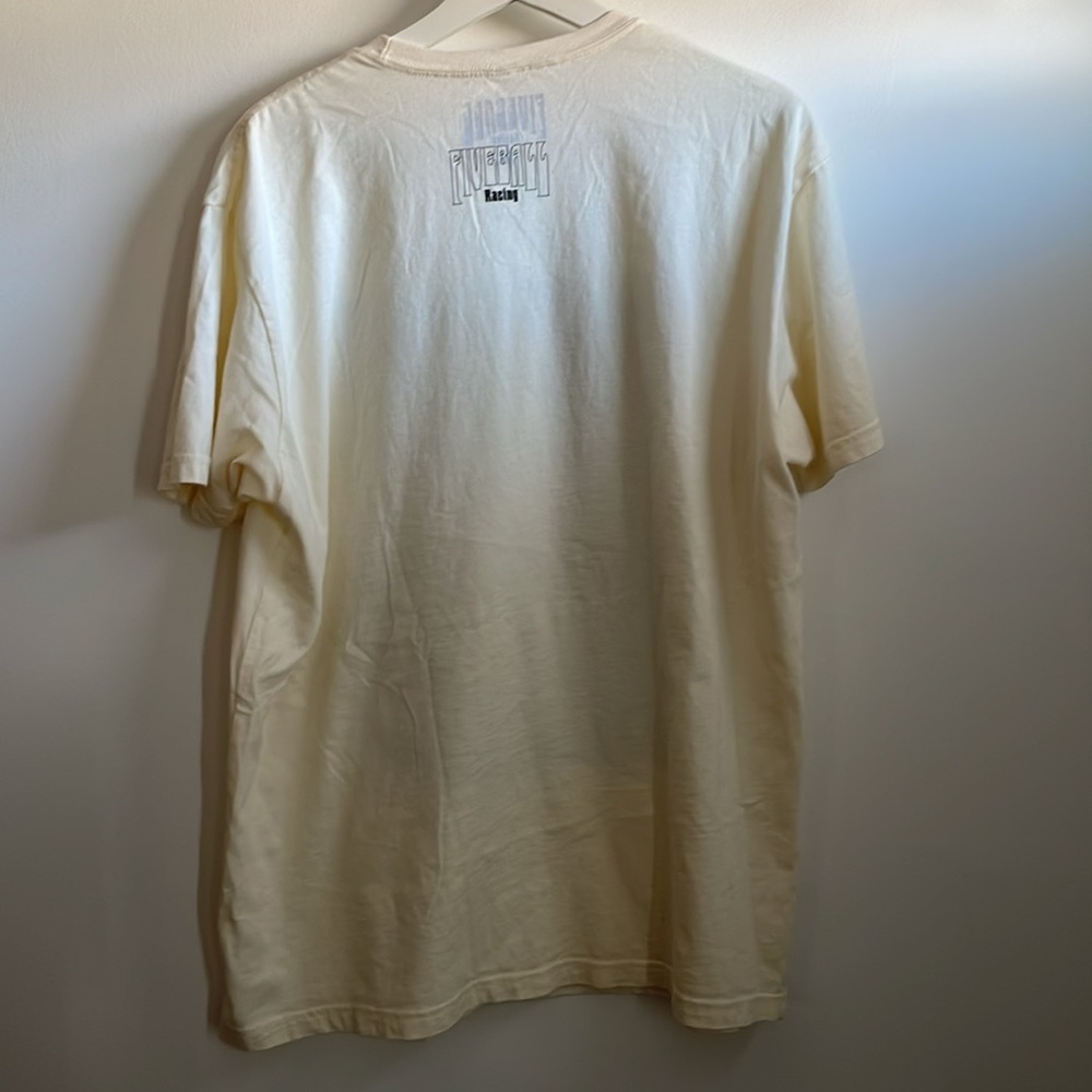 FIVEBALL Racing Shirt size XL - Picture 5 of 5